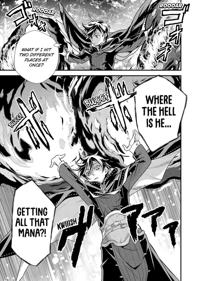 Isekai Tensei De Kenja Ni Natte Boukensha Seikatsu Mahou Kairyou De Isekai Saikyou Chapter 27 Page 9