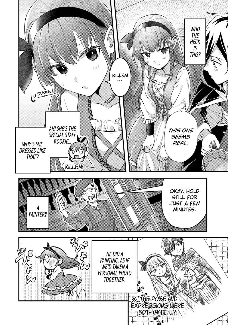 Isekai Tensei De Kenja Ni Natte Boukensha Seikatsu Mahou Kairyou De Isekai Saikyou Chapter 28 Page 18