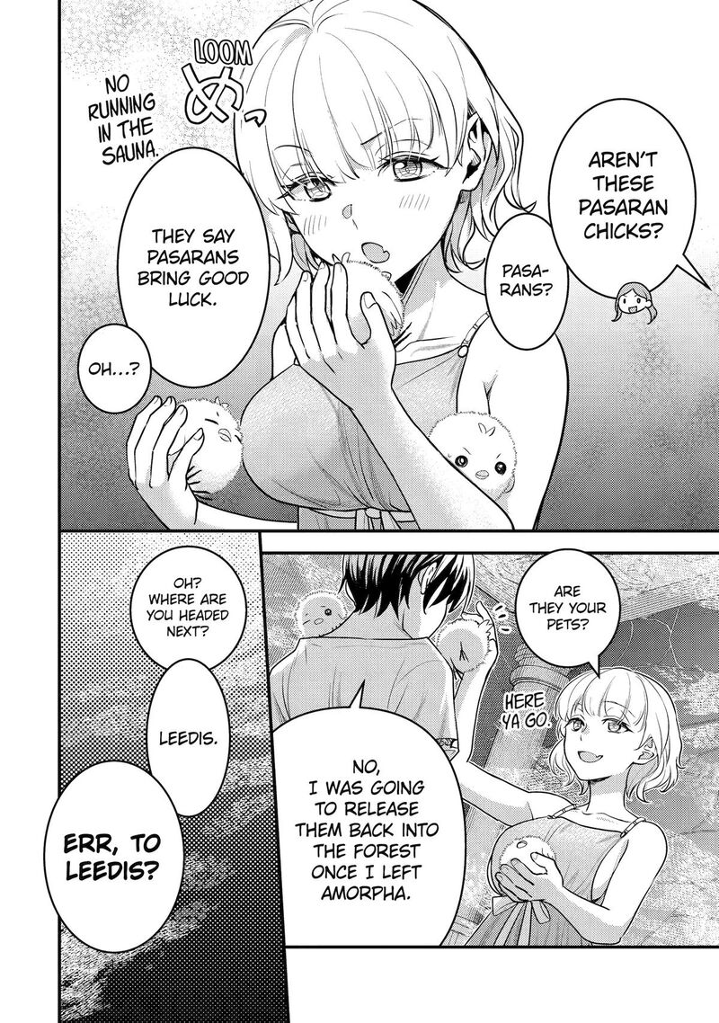 Isekai Tensei De Kenja Ni Natte Boukensha Seikatsu Mahou Kairyou De Isekai Saikyou Chapter 29 Page 10