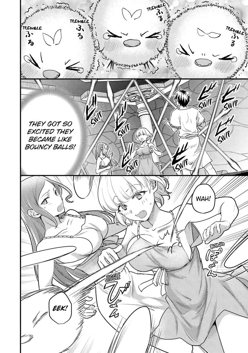 Isekai Tensei De Kenja Ni Natte Boukensha Seikatsu Mahou Kairyou De Isekai Saikyou Chapter 29 Page 14