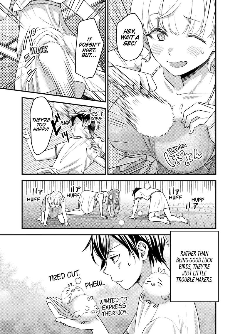 Isekai Tensei De Kenja Ni Natte Boukensha Seikatsu Mahou Kairyou De Isekai Saikyou Chapter 29 Page 15