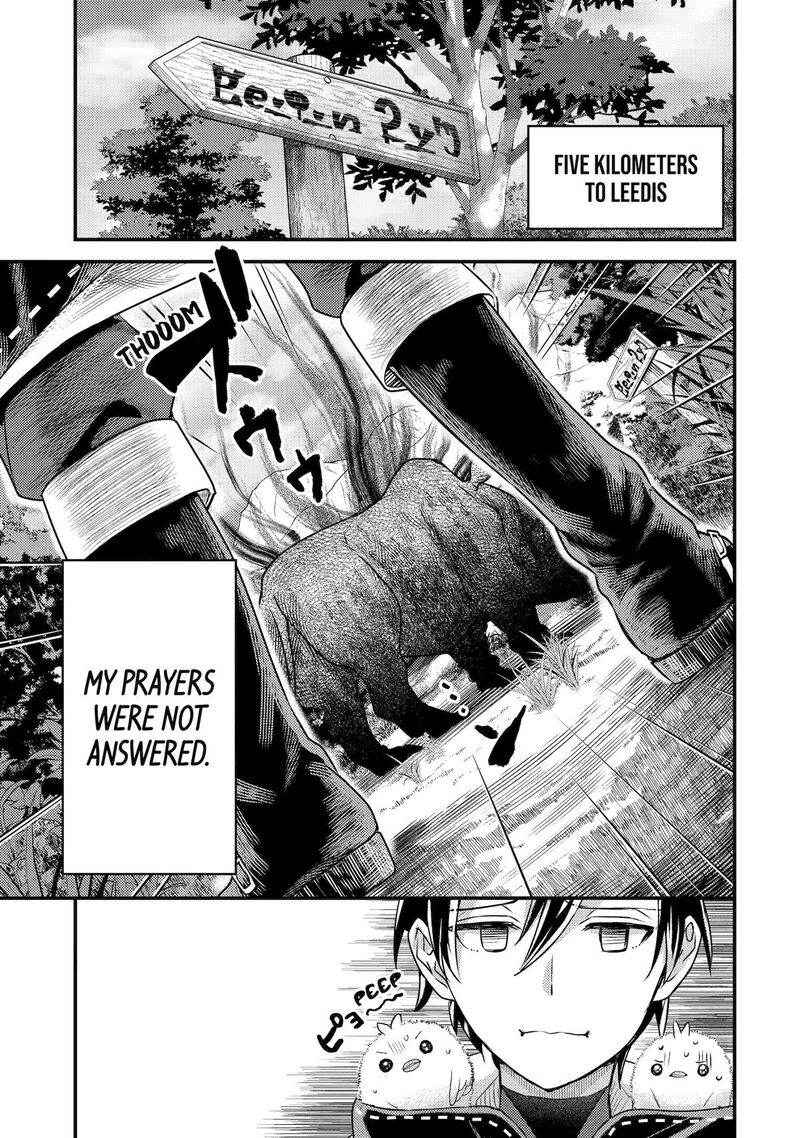 Isekai Tensei De Kenja Ni Natte Boukensha Seikatsu Mahou Kairyou De Isekai Saikyou Chapter 29 Page 17