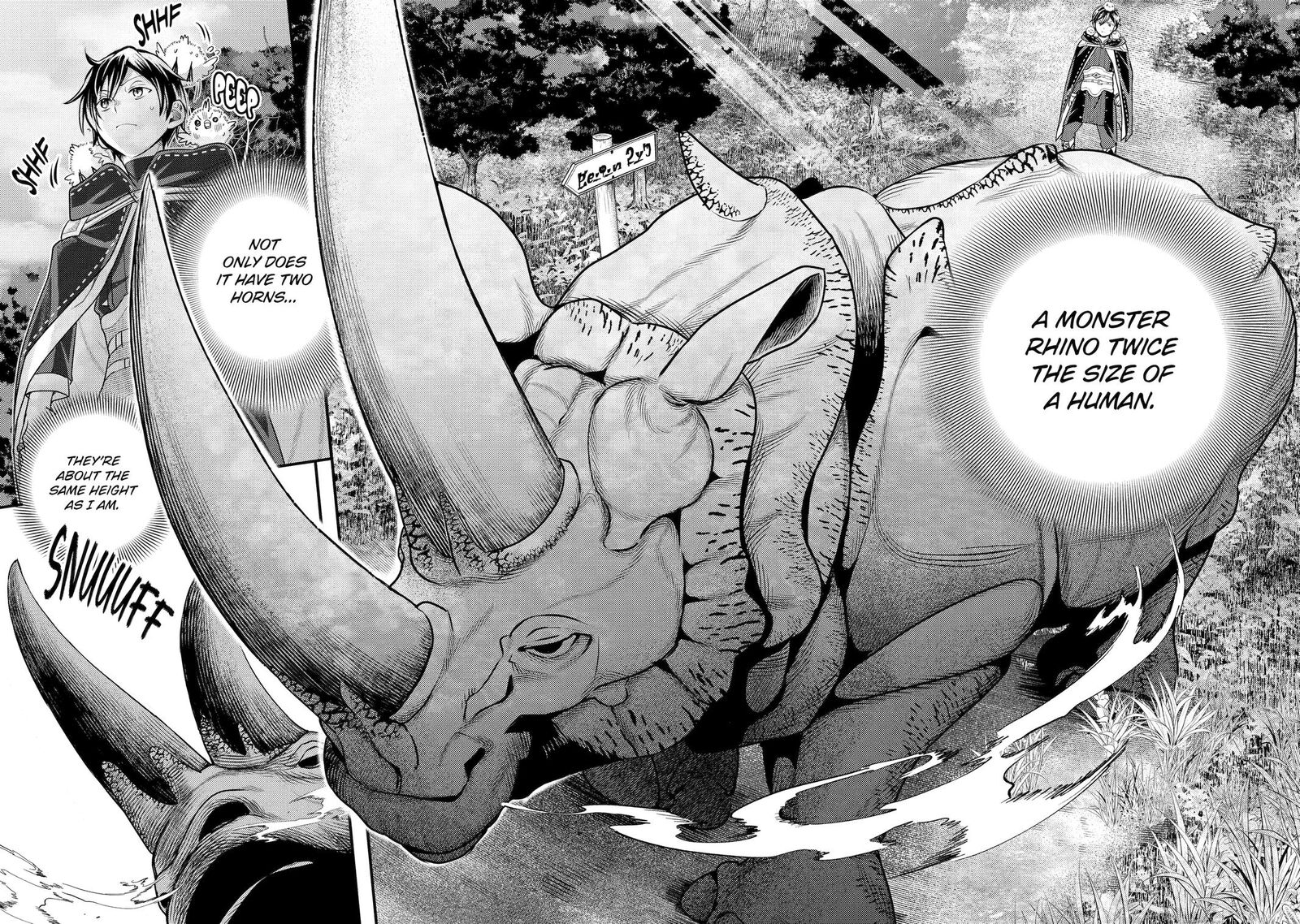 Isekai Tensei De Kenja Ni Natte Boukensha Seikatsu Mahou Kairyou De Isekai Saikyou Chapter 29 Page 18