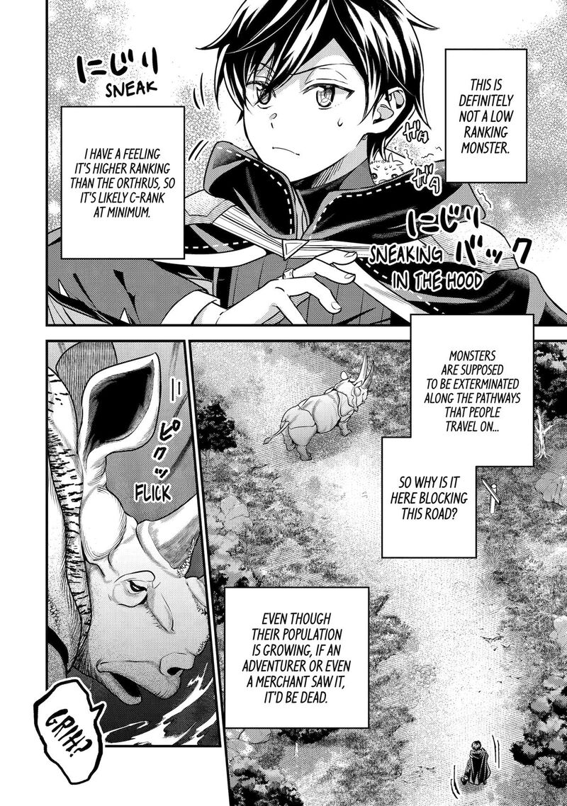 Isekai Tensei De Kenja Ni Natte Boukensha Seikatsu Mahou Kairyou De Isekai Saikyou Chapter 29 Page 19