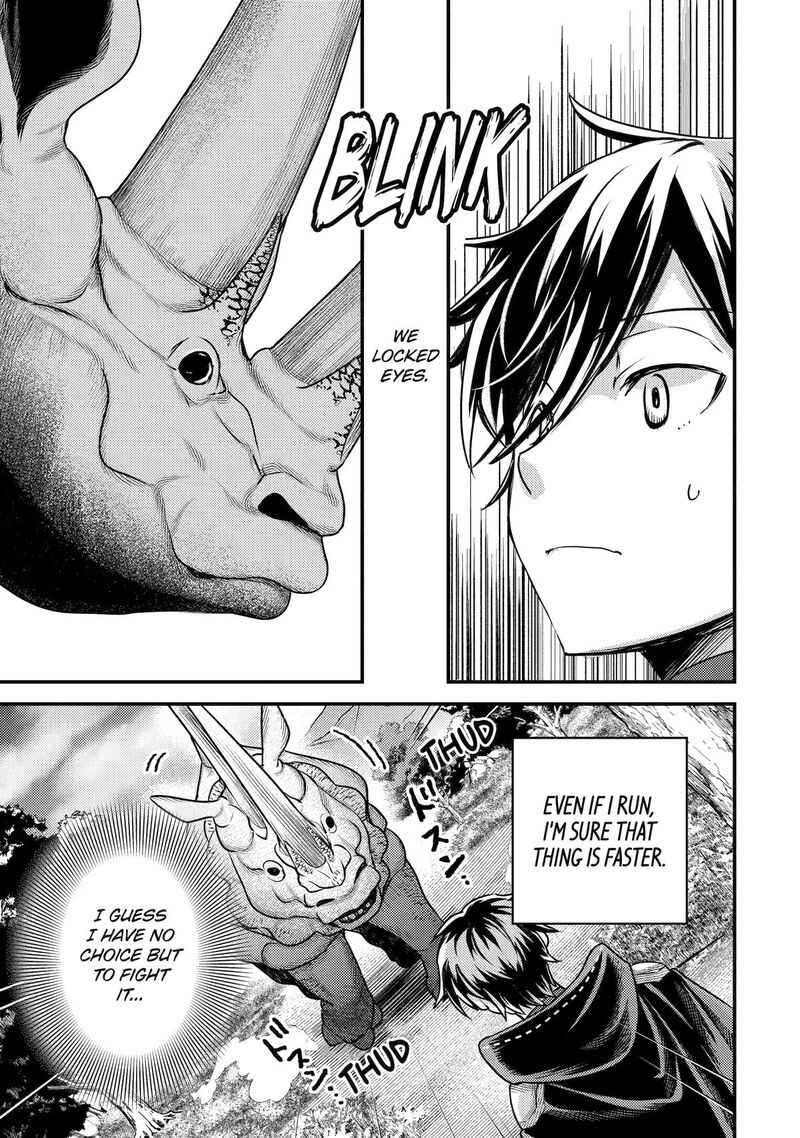 Isekai Tensei De Kenja Ni Natte Boukensha Seikatsu Mahou Kairyou De Isekai Saikyou Chapter 29 Page 20