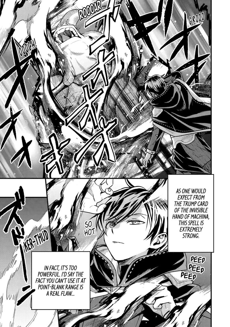 Isekai Tensei De Kenja Ni Natte Boukensha Seikatsu Mahou Kairyou De Isekai Saikyou Chapter 29 Page 25