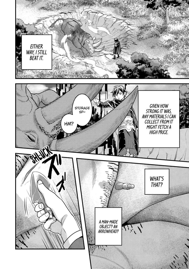 Isekai Tensei De Kenja Ni Natte Boukensha Seikatsu Mahou Kairyou De Isekai Saikyou Chapter 29 Page 26