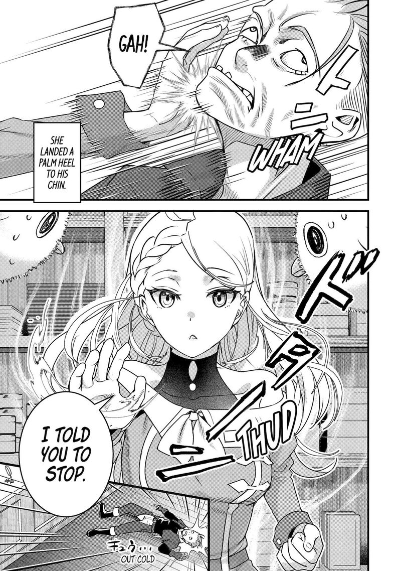 Isekai Tensei De Kenja Ni Natte Boukensha Seikatsu Mahou Kairyou De Isekai Saikyou Chapter 29 Page 40