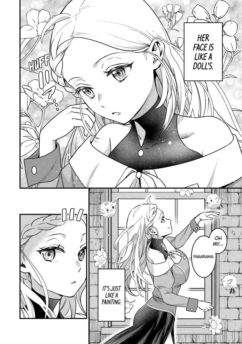 Isekai Tensei De Kenja Ni Natte Boukensha Seikatsu Mahou Kairyou De Isekai Saikyou Chapter 29 Page 41