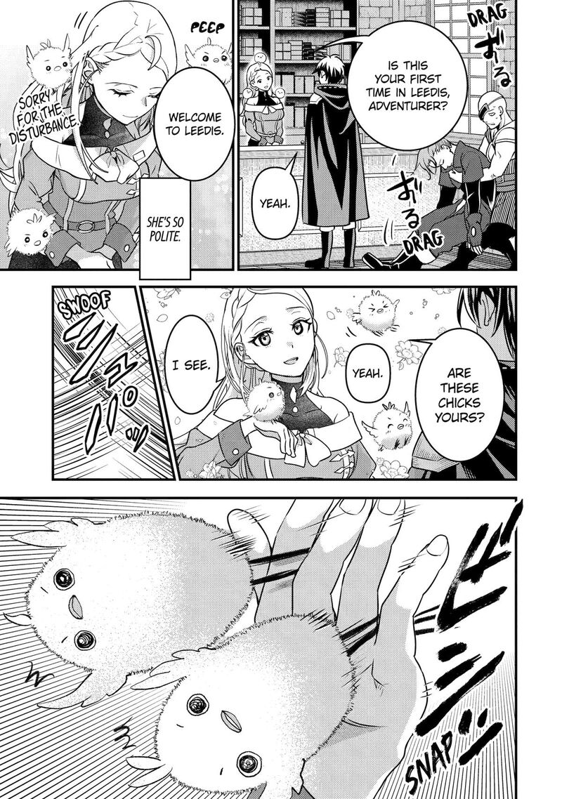 Isekai Tensei De Kenja Ni Natte Boukensha Seikatsu Mahou Kairyou De Isekai Saikyou Chapter 29 Page 42