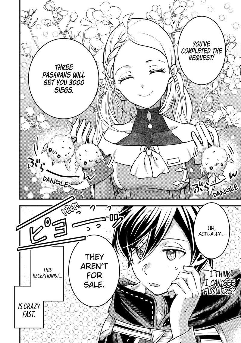 Isekai Tensei De Kenja Ni Natte Boukensha Seikatsu Mahou Kairyou De Isekai Saikyou Chapter 29 Page 43