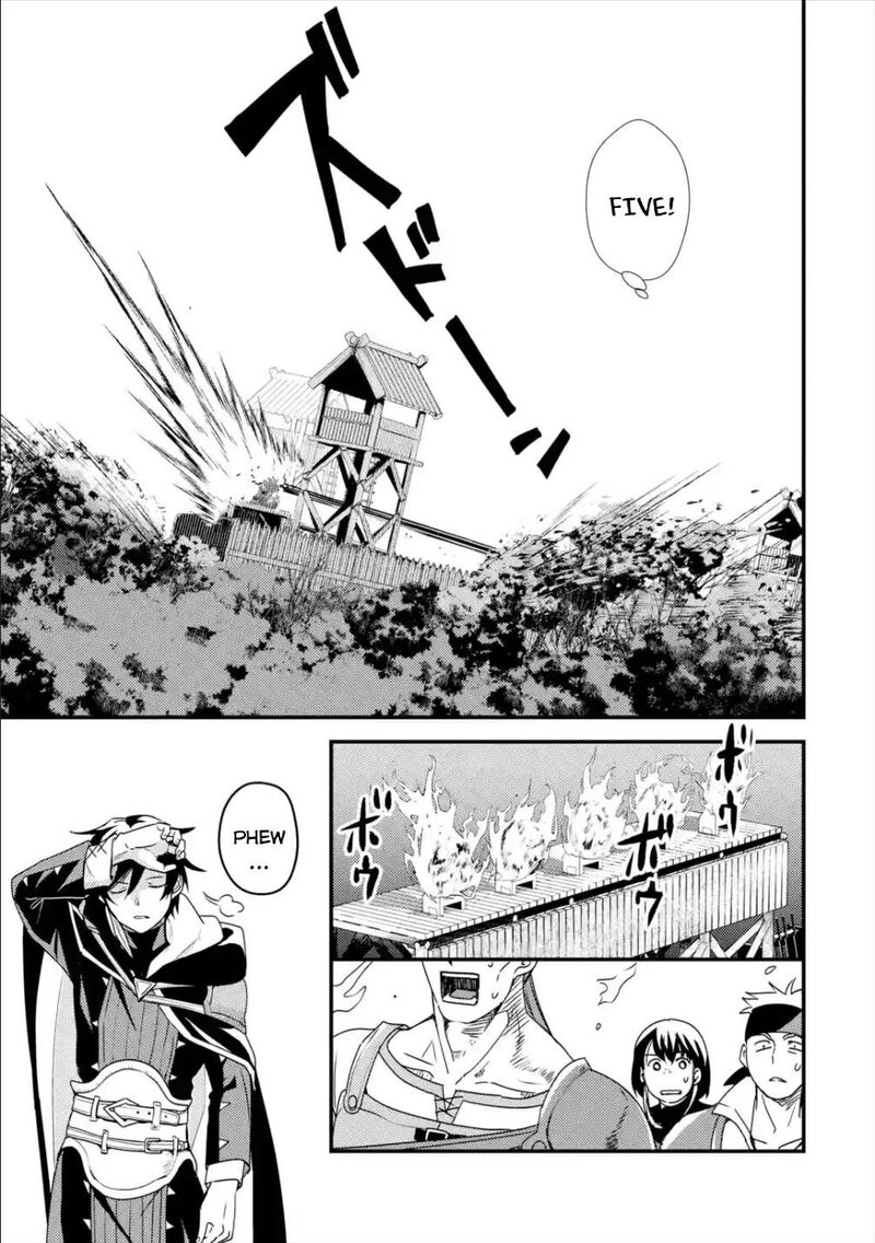 Isekai Tensei De Kenja Ni Natte Boukensha Seikatsu Mahou Kairyou De Isekai Saikyou Chapter 3 Page 12