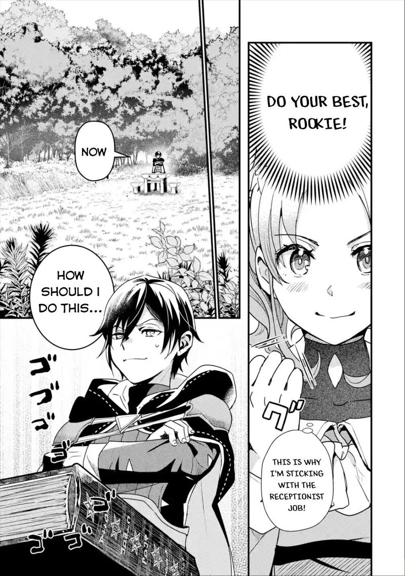 Isekai Tensei De Kenja Ni Natte Boukensha Seikatsu Mahou Kairyou De Isekai Saikyou Chapter 3 Page 22
