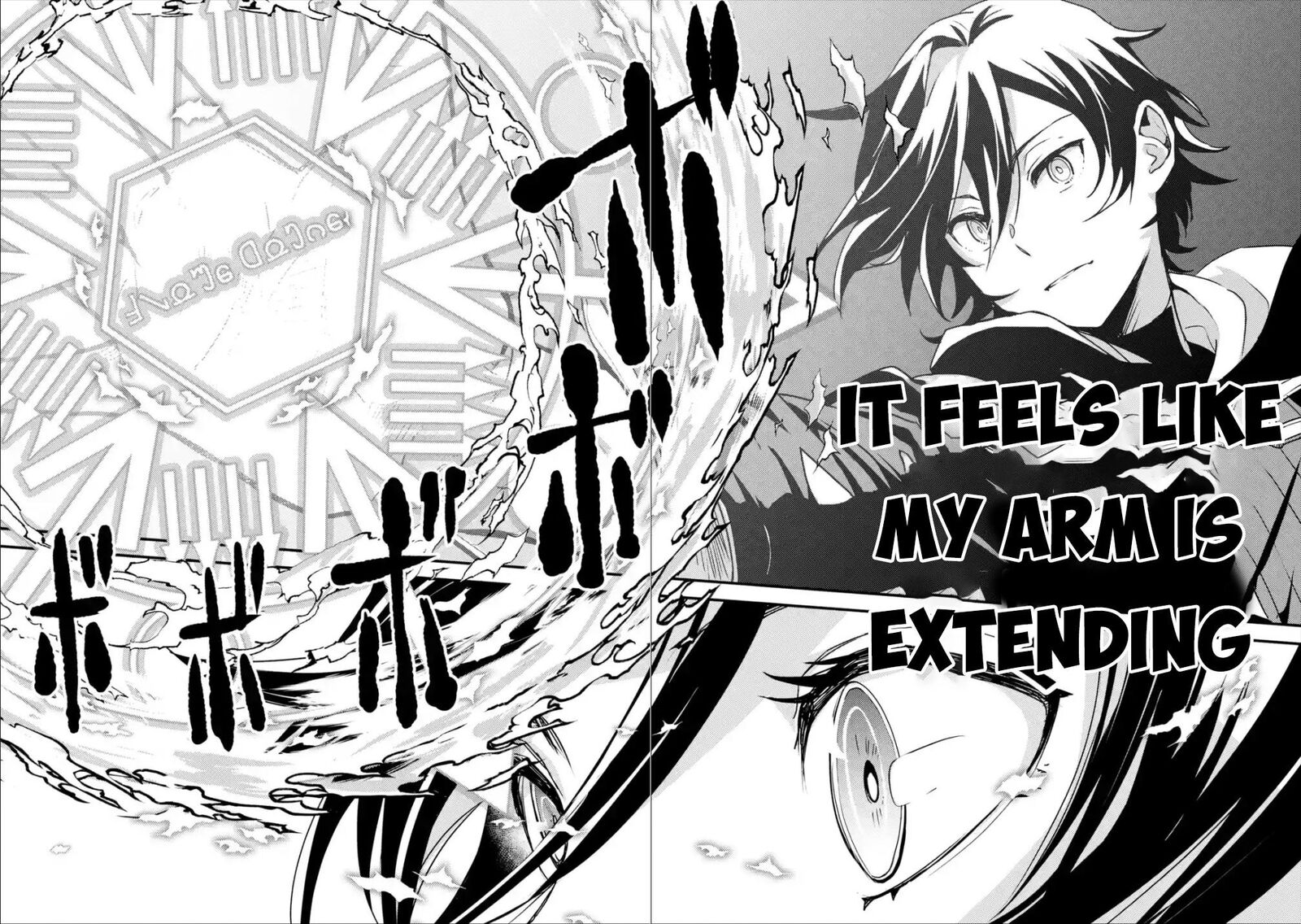 Isekai Tensei De Kenja Ni Natte Boukensha Seikatsu Mahou Kairyou De Isekai Saikyou Chapter 3 Page 33
