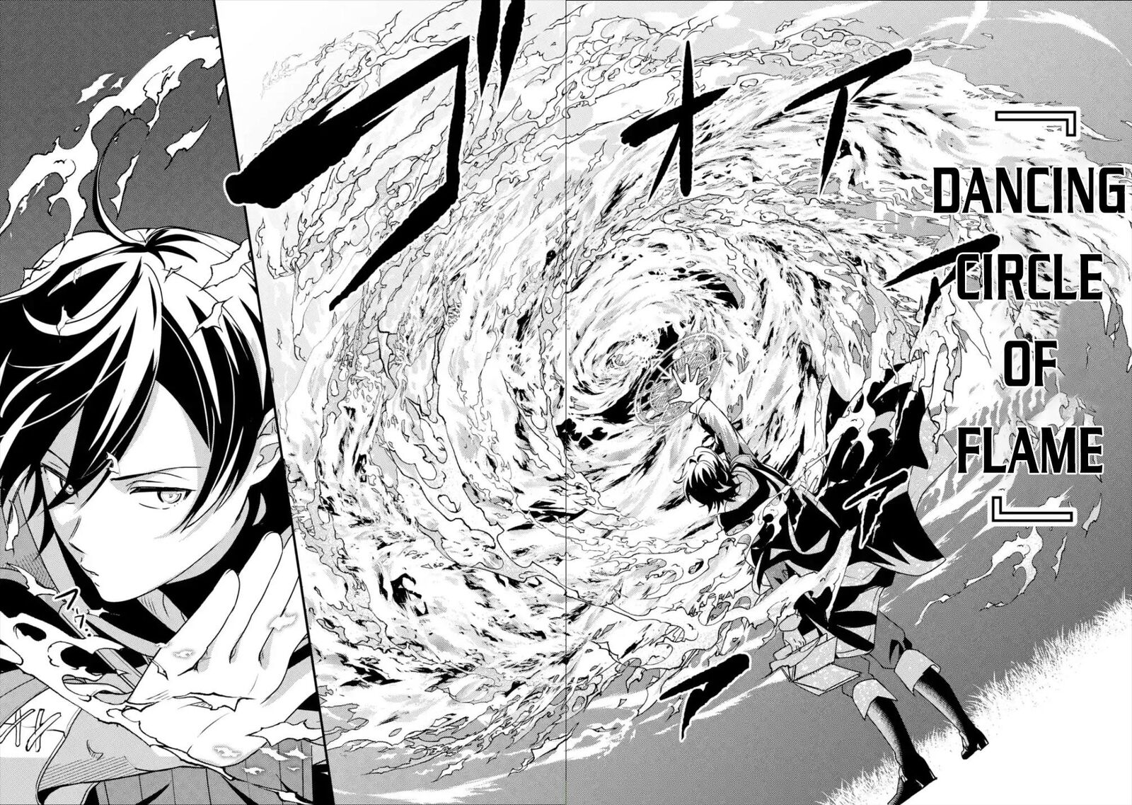 Isekai Tensei De Kenja Ni Natte Boukensha Seikatsu Mahou Kairyou De Isekai Saikyou Chapter 3 Page 34