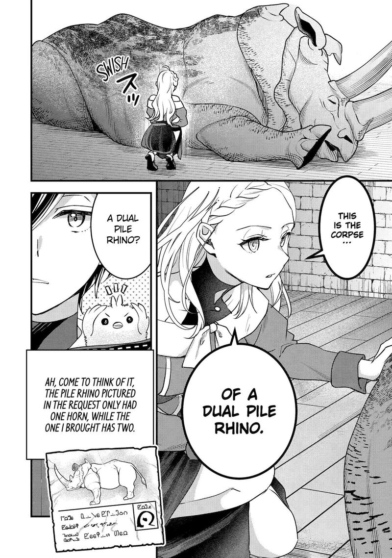 Isekai Tensei De Kenja Ni Natte Boukensha Seikatsu Mahou Kairyou De Isekai Saikyou Chapter 30 Page 10