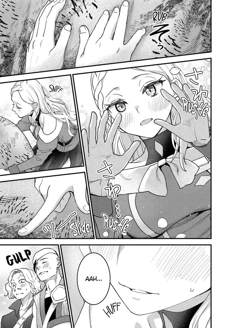 Isekai Tensei De Kenja Ni Natte Boukensha Seikatsu Mahou Kairyou De Isekai Saikyou Chapter 30 Page 11