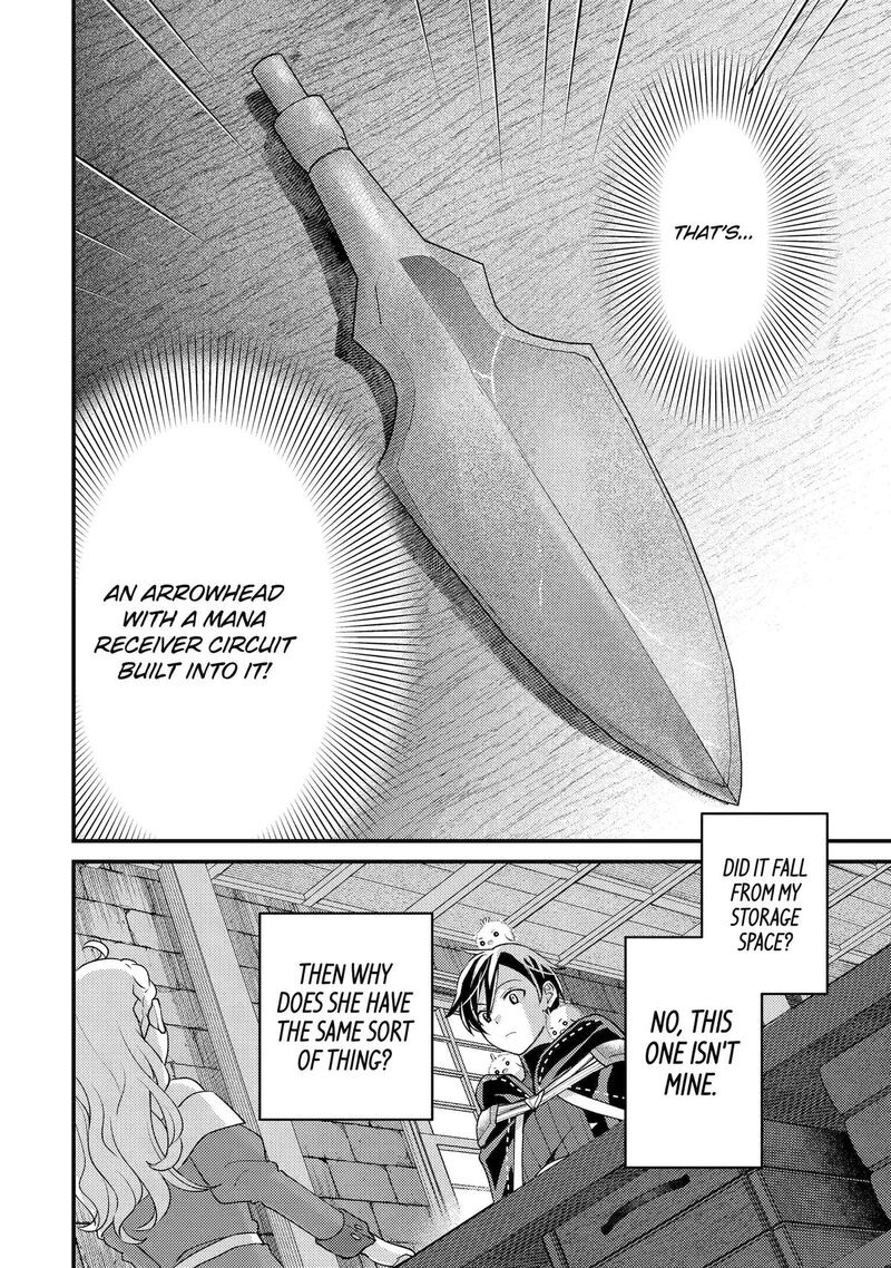 Isekai Tensei De Kenja Ni Natte Boukensha Seikatsu Mahou Kairyou De Isekai Saikyou Chapter 30 Page 20