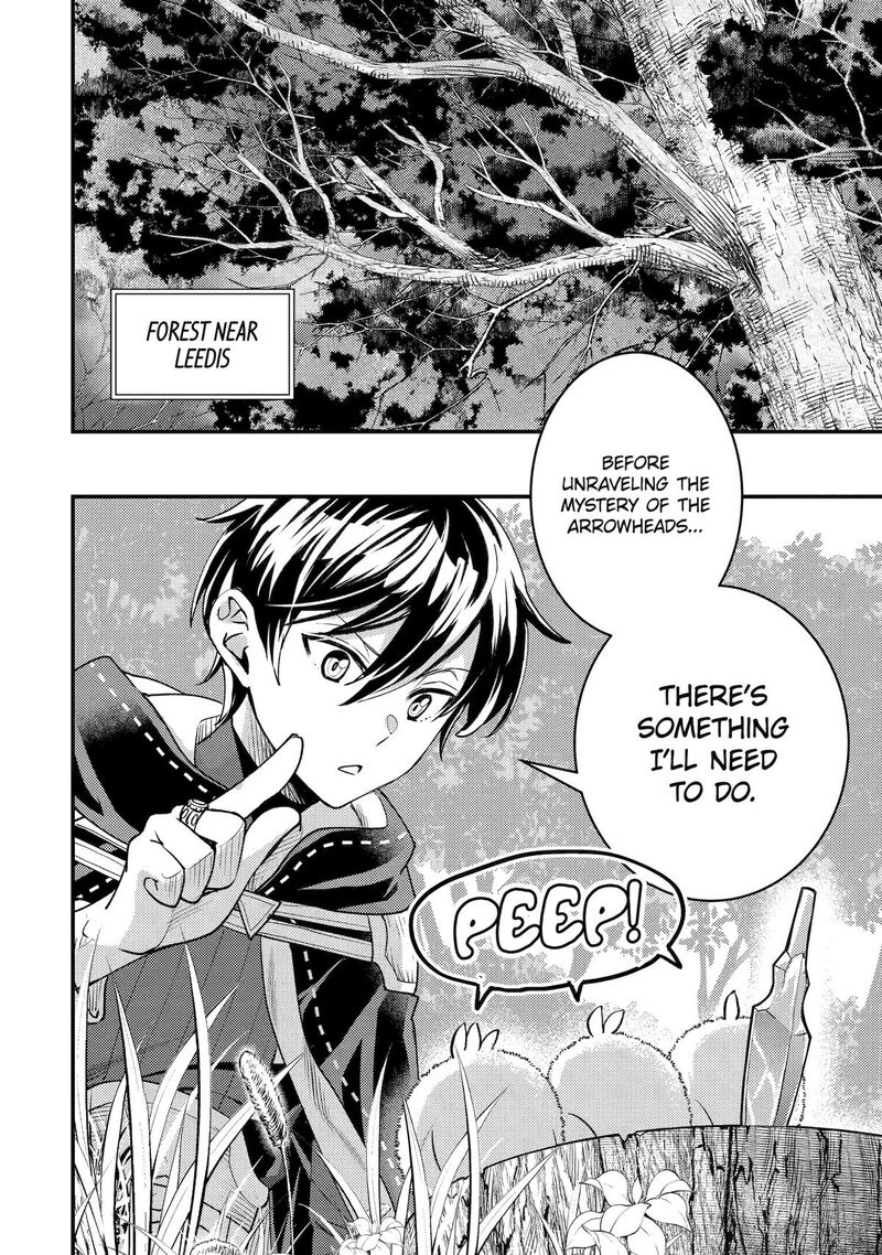 Isekai Tensei De Kenja Ni Natte Boukensha Seikatsu Mahou Kairyou De Isekai Saikyou Chapter 30 Page 28