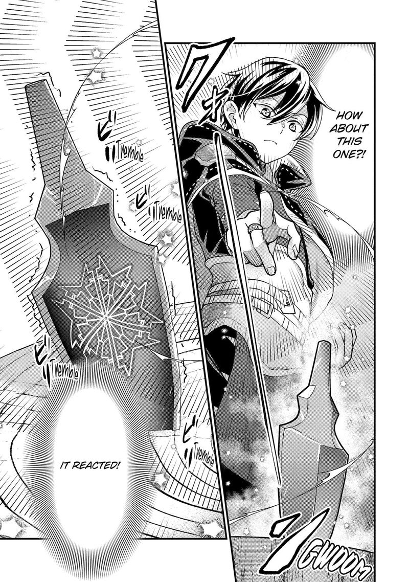 Isekai Tensei De Kenja Ni Natte Boukensha Seikatsu Mahou Kairyou De Isekai Saikyou Chapter 30 Page 31