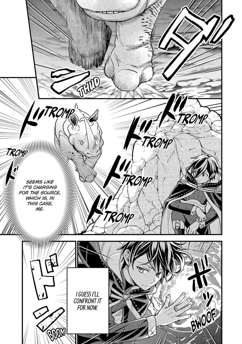 Isekai Tensei De Kenja Ni Natte Boukensha Seikatsu Mahou Kairyou De Isekai Saikyou Chapter 30 Page 37