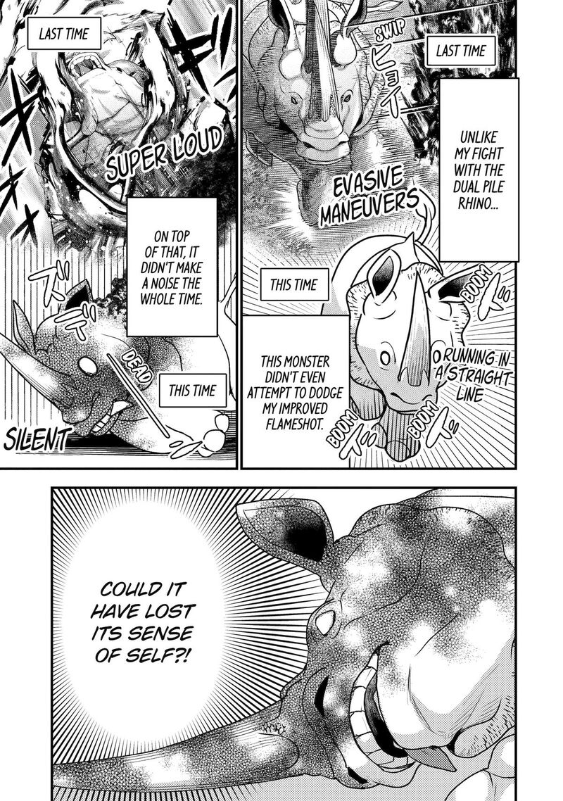 Isekai Tensei De Kenja Ni Natte Boukensha Seikatsu Mahou Kairyou De Isekai Saikyou Chapter 30 Page 39