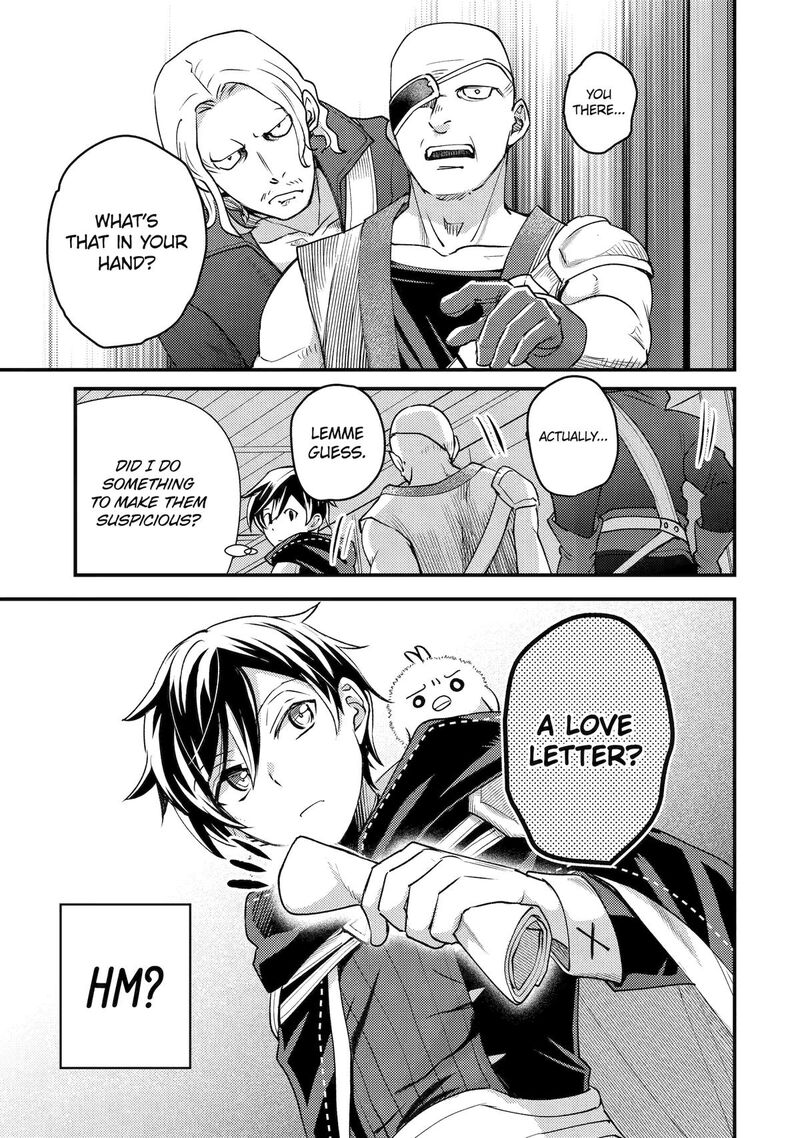 Isekai Tensei De Kenja Ni Natte Boukensha Seikatsu Mahou Kairyou De Isekai Saikyou Chapter 30 Page 5