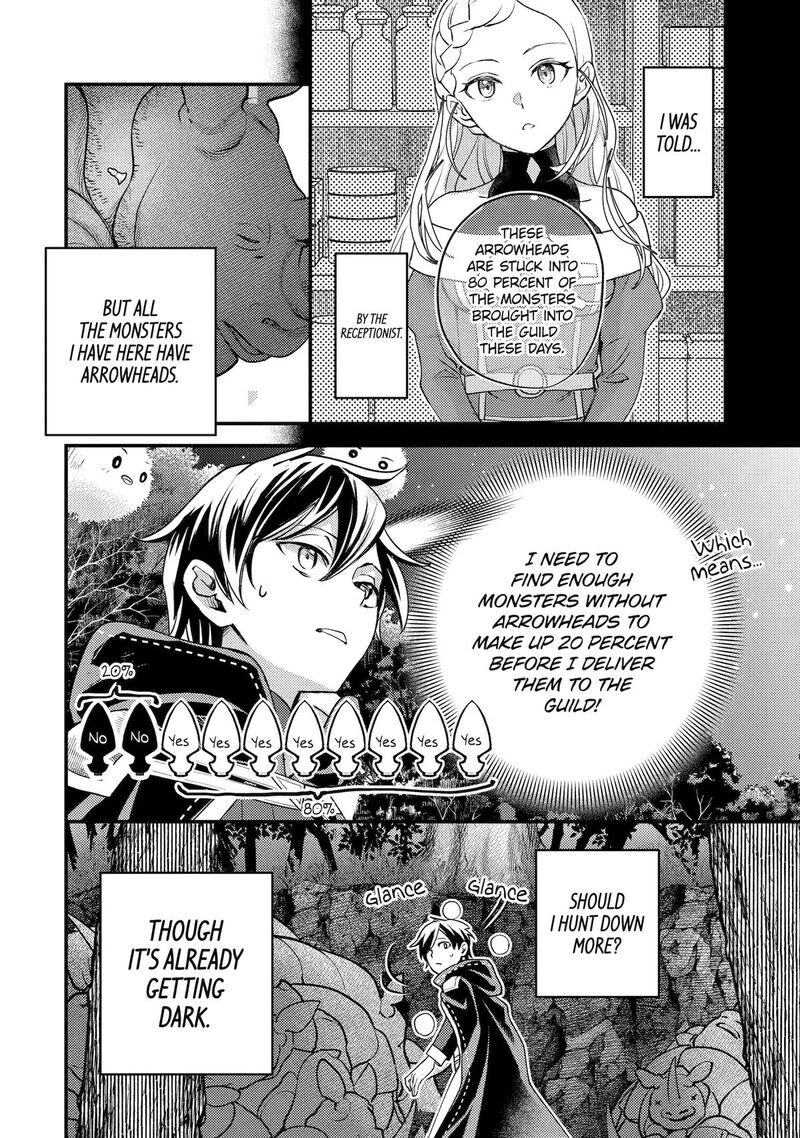 Isekai Tensei De Kenja Ni Natte Boukensha Seikatsu Mahou Kairyou De Isekai Saikyou Chapter 31 Page 10