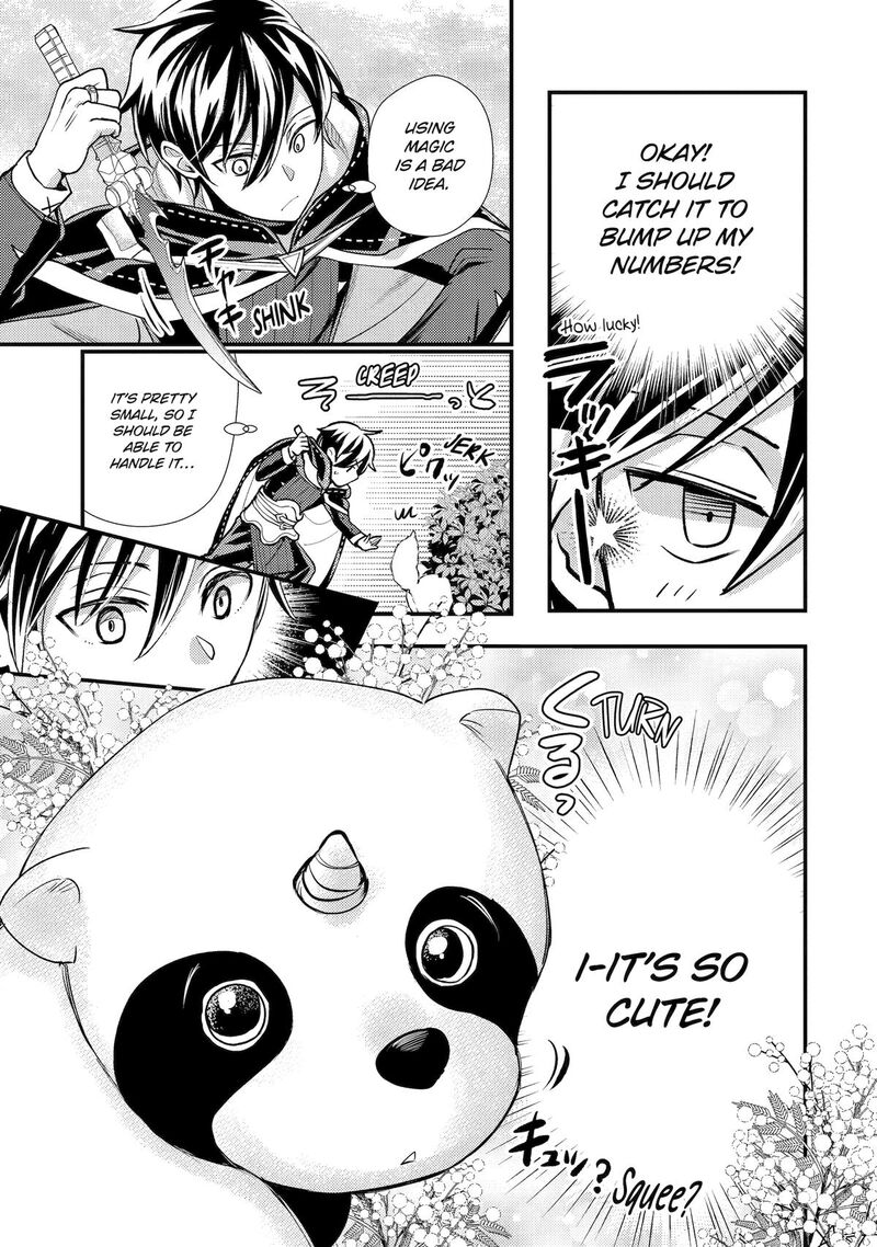 Isekai Tensei De Kenja Ni Natte Boukensha Seikatsu Mahou Kairyou De Isekai Saikyou Chapter 31 Page 15