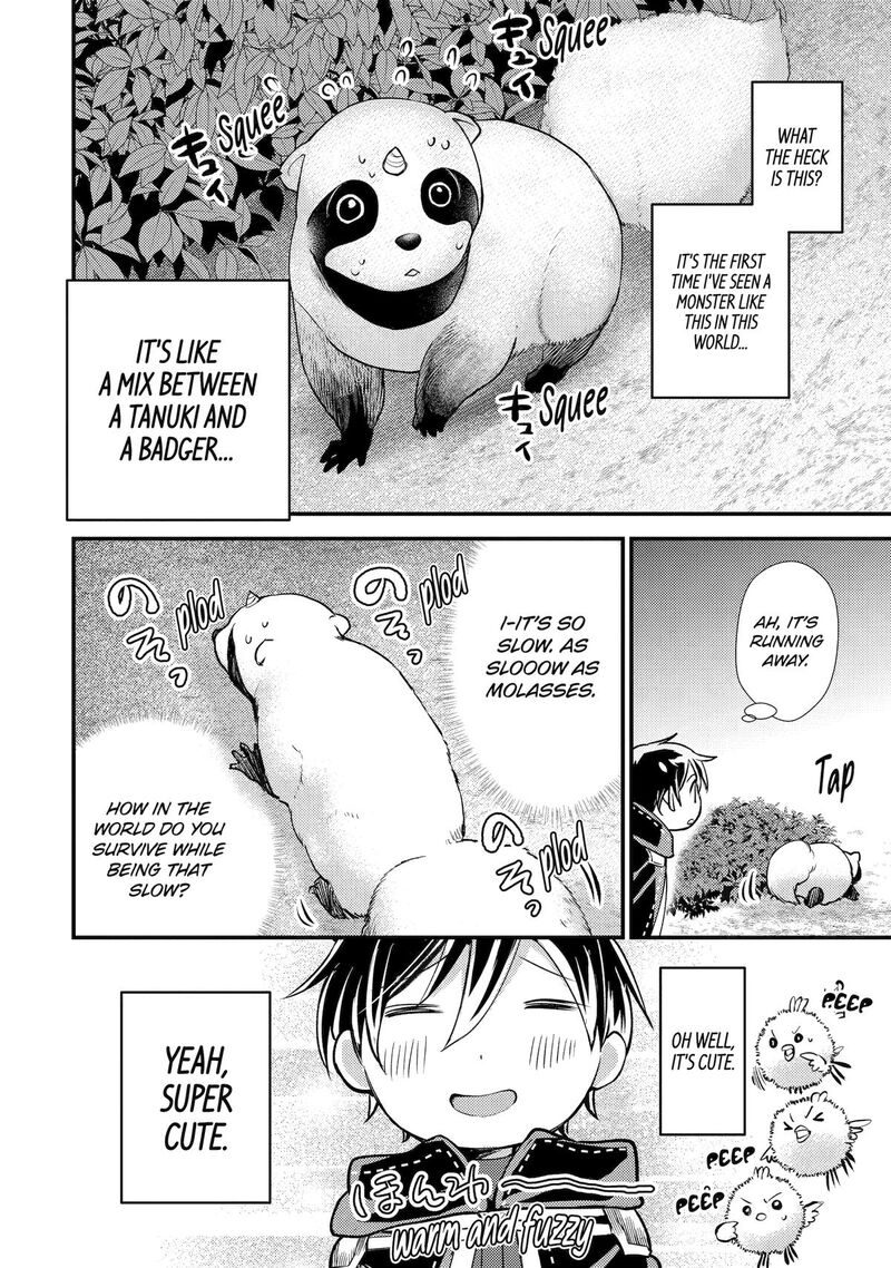 Isekai Tensei De Kenja Ni Natte Boukensha Seikatsu Mahou Kairyou De Isekai Saikyou Chapter 31 Page 16