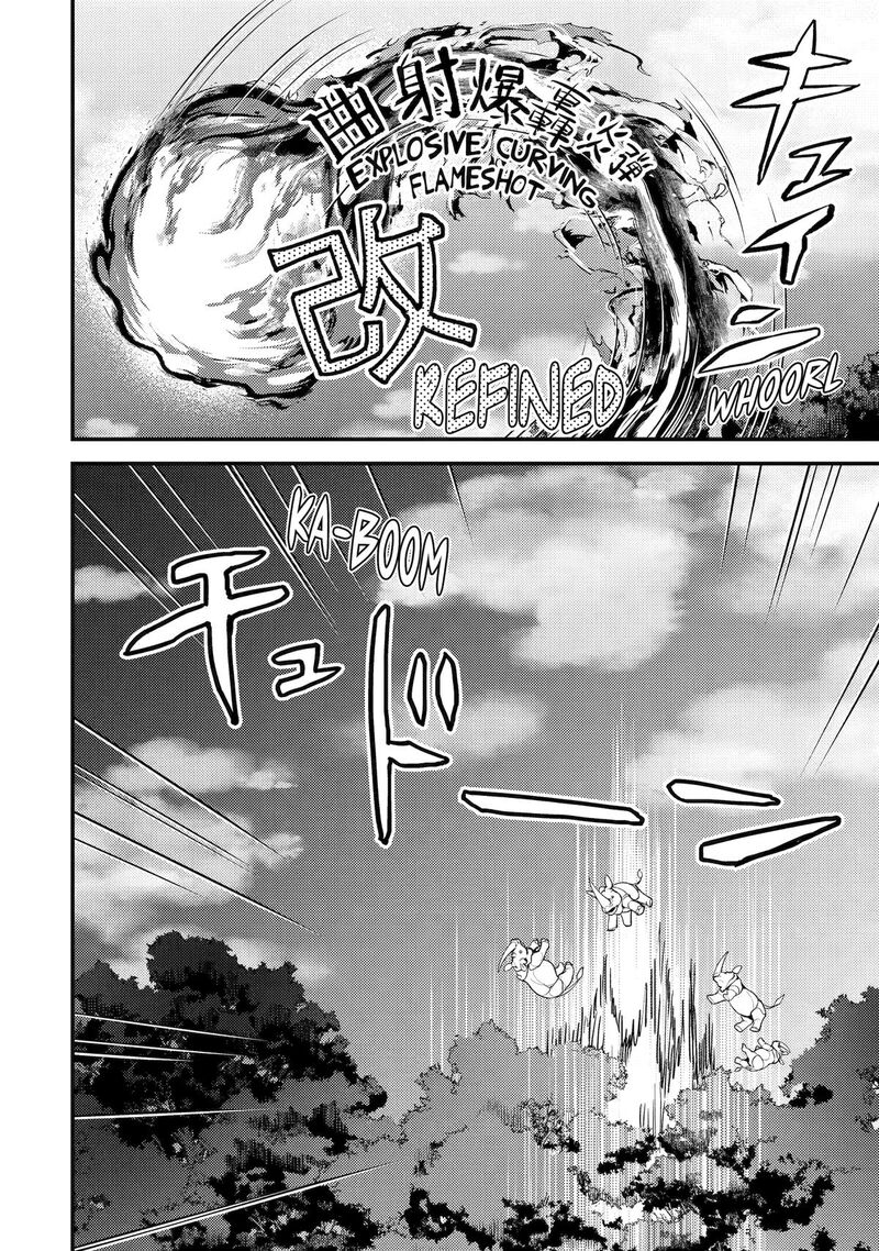 Isekai Tensei De Kenja Ni Natte Boukensha Seikatsu Mahou Kairyou De Isekai Saikyou Chapter 31 Page 2