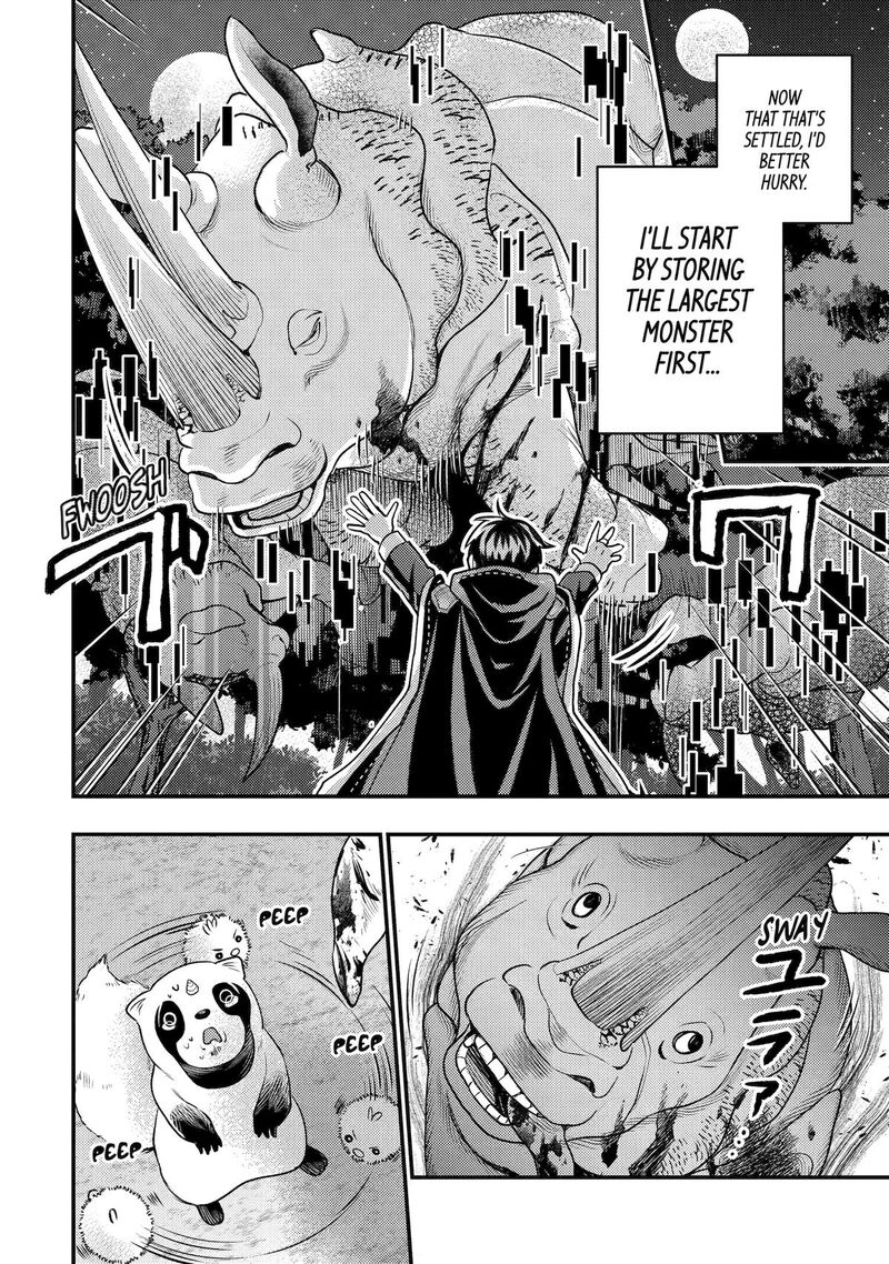 Isekai Tensei De Kenja Ni Natte Boukensha Seikatsu Mahou Kairyou De Isekai Saikyou Chapter 31 Page 20