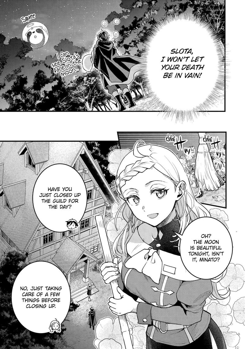 Isekai Tensei De Kenja Ni Natte Boukensha Seikatsu Mahou Kairyou De Isekai Saikyou Chapter 31 Page 23