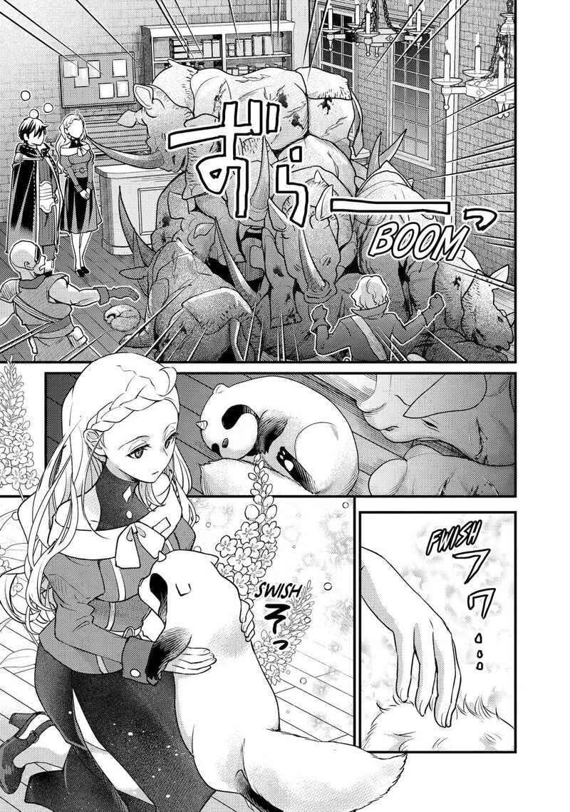 Isekai Tensei De Kenja Ni Natte Boukensha Seikatsu Mahou Kairyou De Isekai Saikyou Chapter 31 Page 25