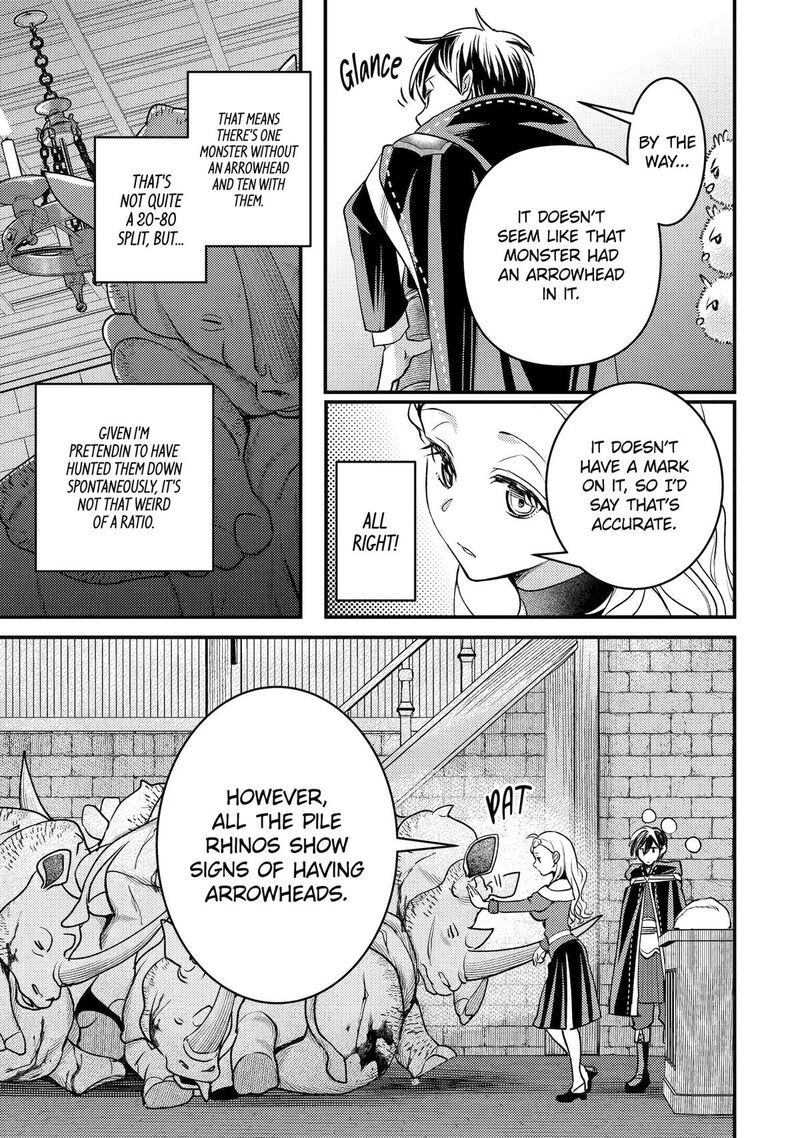 Isekai Tensei De Kenja Ni Natte Boukensha Seikatsu Mahou Kairyou De Isekai Saikyou Chapter 31 Page 29