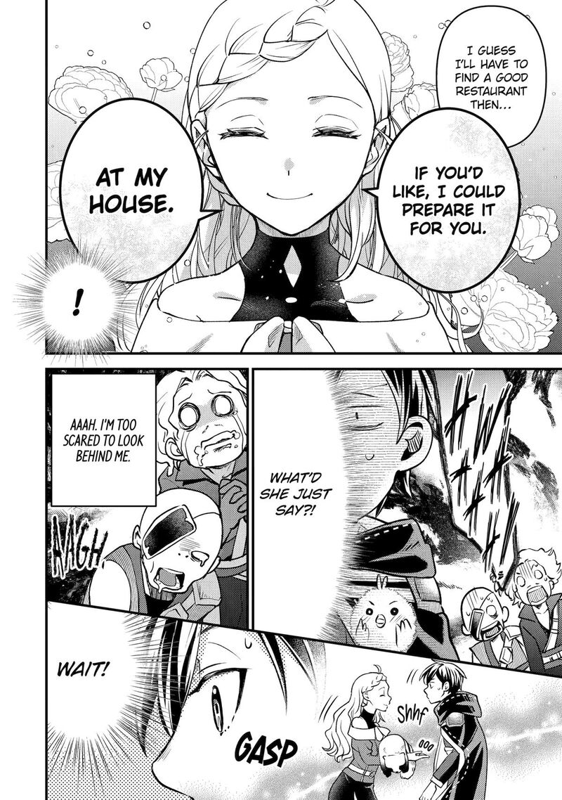 Isekai Tensei De Kenja Ni Natte Boukensha Seikatsu Mahou Kairyou De Isekai Saikyou Chapter 31 Page 34