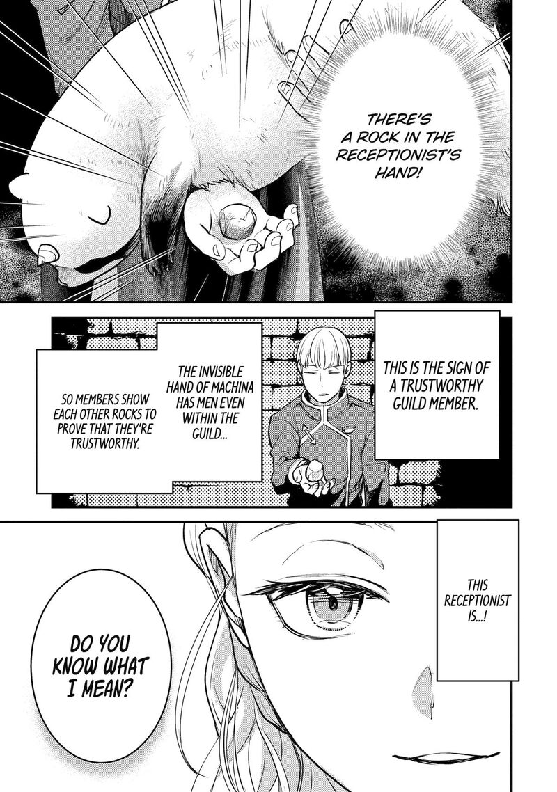 Isekai Tensei De Kenja Ni Natte Boukensha Seikatsu Mahou Kairyou De Isekai Saikyou Chapter 31 Page 35