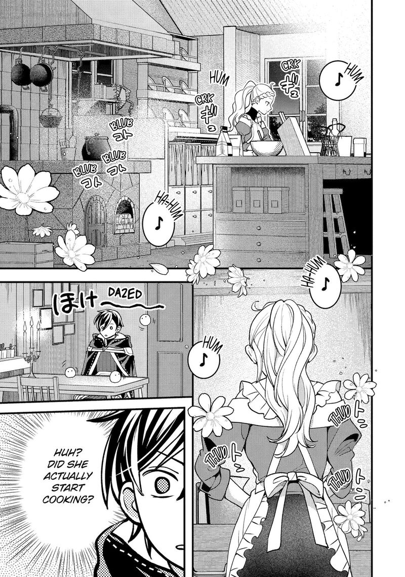 Isekai Tensei De Kenja Ni Natte Boukensha Seikatsu Mahou Kairyou De Isekai Saikyou Chapter 31 Page 37