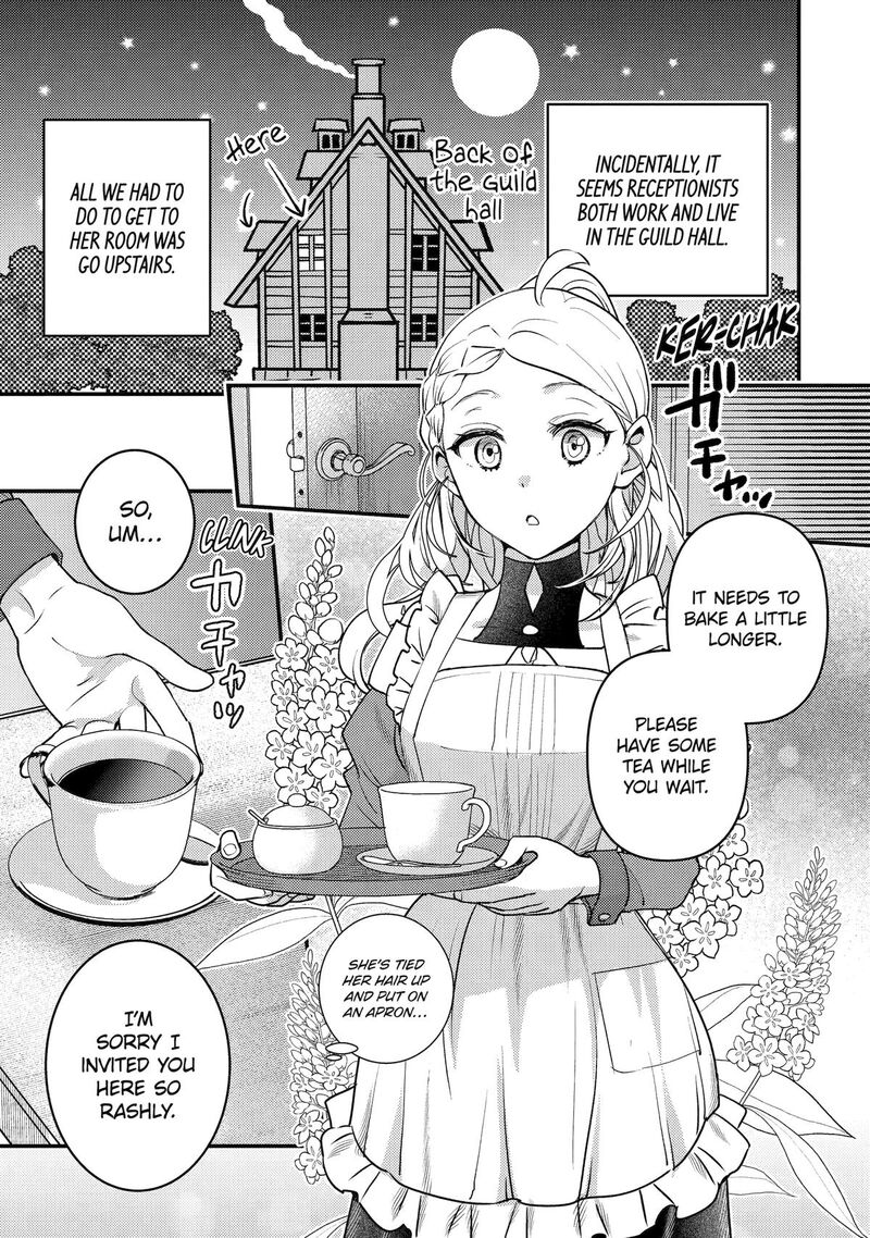 Isekai Tensei De Kenja Ni Natte Boukensha Seikatsu Mahou Kairyou De Isekai Saikyou Chapter 31 Page 39