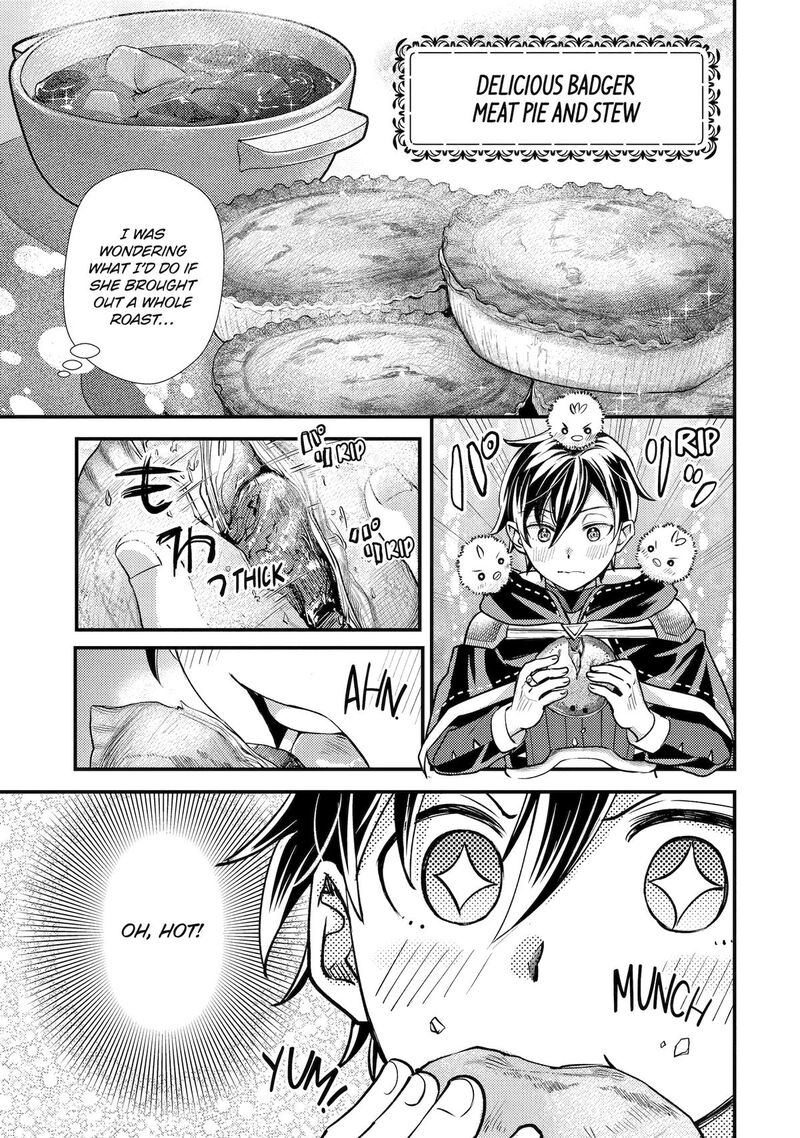 Isekai Tensei De Kenja Ni Natte Boukensha Seikatsu Mahou Kairyou De Isekai Saikyou Chapter 31 Page 43