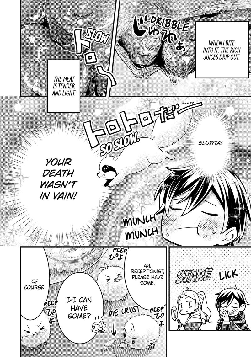 Isekai Tensei De Kenja Ni Natte Boukensha Seikatsu Mahou Kairyou De Isekai Saikyou Chapter 31 Page 44