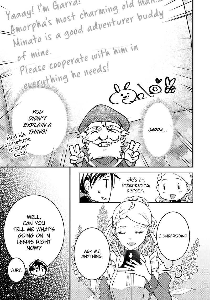 Isekai Tensei De Kenja Ni Natte Boukensha Seikatsu Mahou Kairyou De Isekai Saikyou Chapter 31 Page 49