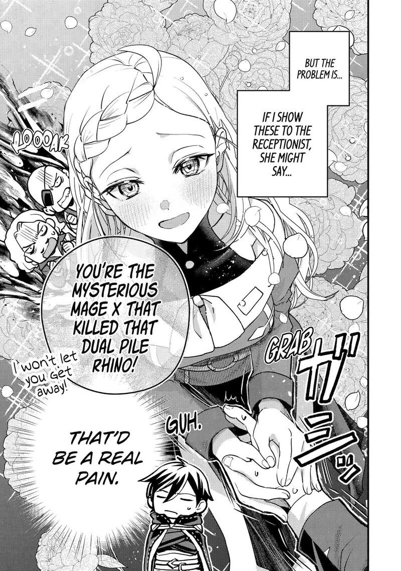 Isekai Tensei De Kenja Ni Natte Boukensha Seikatsu Mahou Kairyou De Isekai Saikyou Chapter 31 Page 5