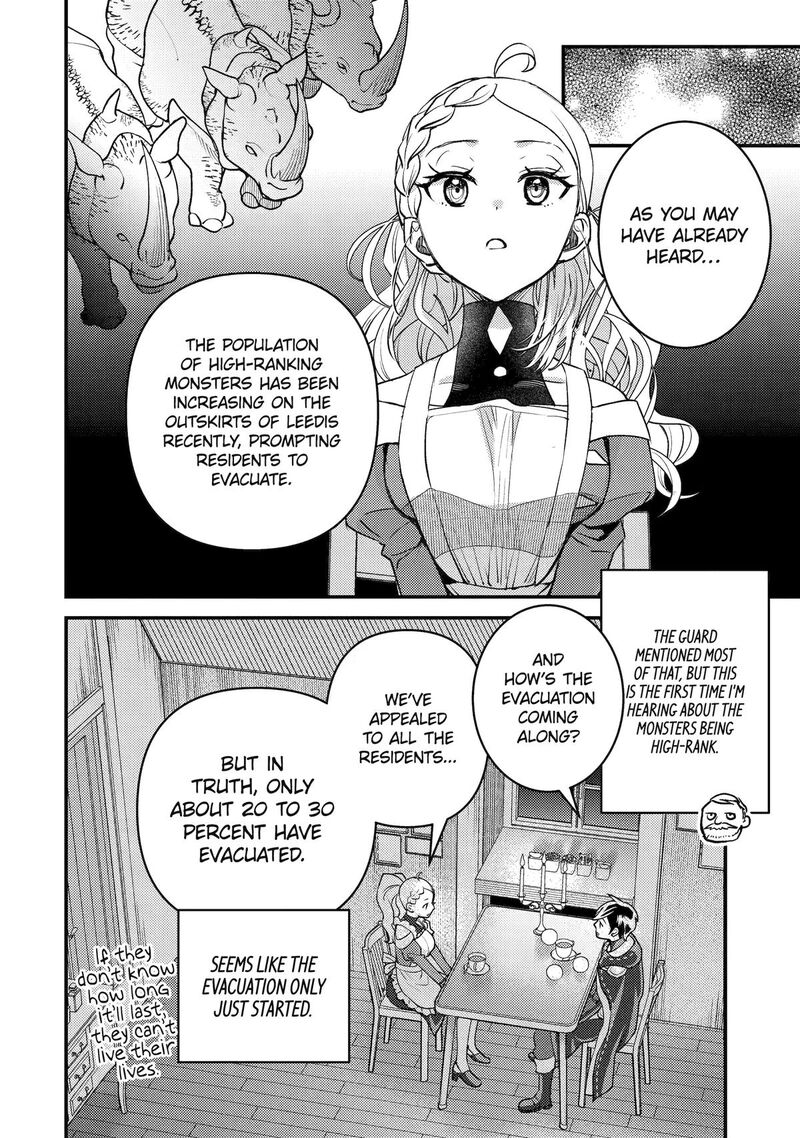 Isekai Tensei De Kenja Ni Natte Boukensha Seikatsu Mahou Kairyou De Isekai Saikyou Chapter 31 Page 50