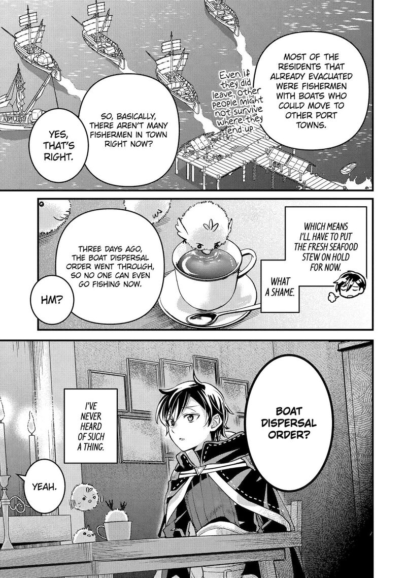 Isekai Tensei De Kenja Ni Natte Boukensha Seikatsu Mahou Kairyou De Isekai Saikyou Chapter 31 Page 51