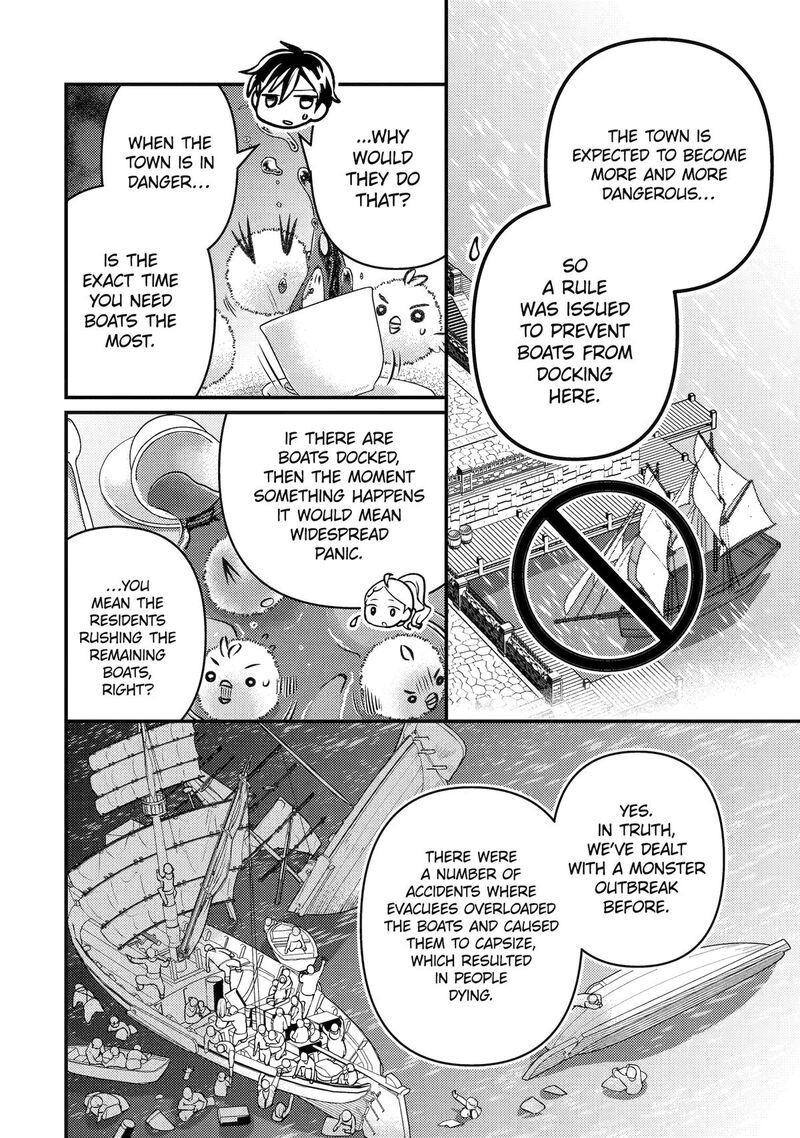 Isekai Tensei De Kenja Ni Natte Boukensha Seikatsu Mahou Kairyou De Isekai Saikyou Chapter 31 Page 52