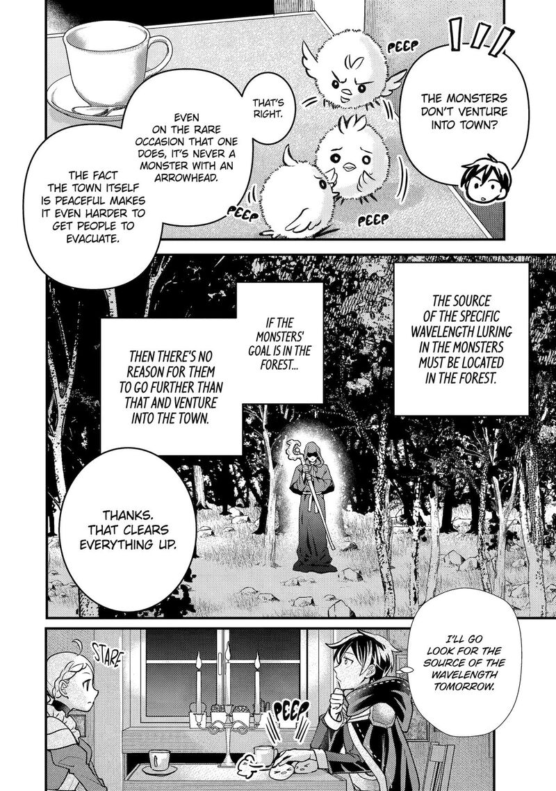 Isekai Tensei De Kenja Ni Natte Boukensha Seikatsu Mahou Kairyou De Isekai Saikyou Chapter 31 Page 56