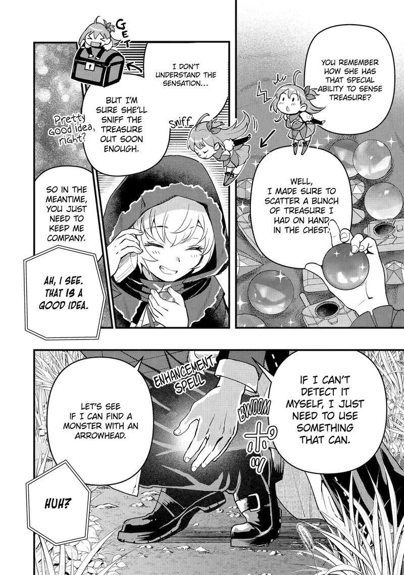 Isekai Tensei De Kenja Ni Natte Boukensha Seikatsu Mahou Kairyou De Isekai Saikyou Chapter 32 Page 14