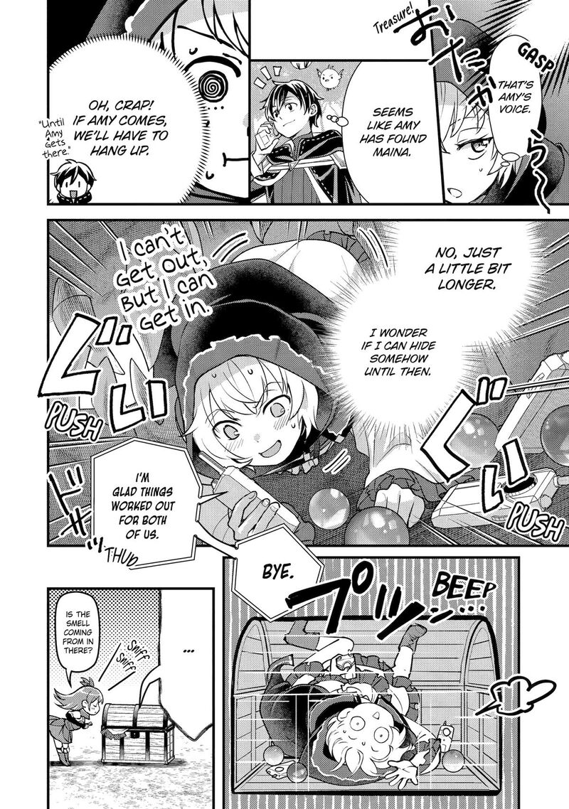 Isekai Tensei De Kenja Ni Natte Boukensha Seikatsu Mahou Kairyou De Isekai Saikyou Chapter 32 Page 20