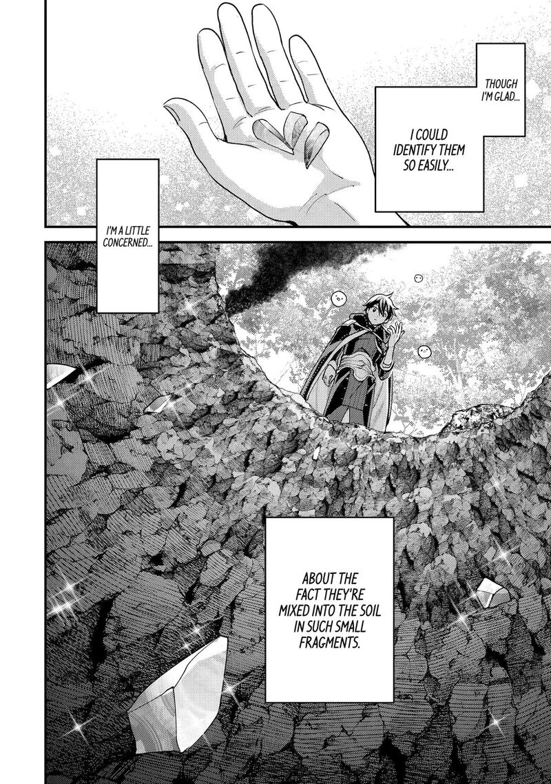 Isekai Tensei De Kenja Ni Natte Boukensha Seikatsu Mahou Kairyou De Isekai Saikyou Chapter 32 Page 24